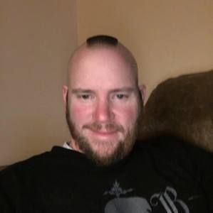 Meet your Posher, Todd